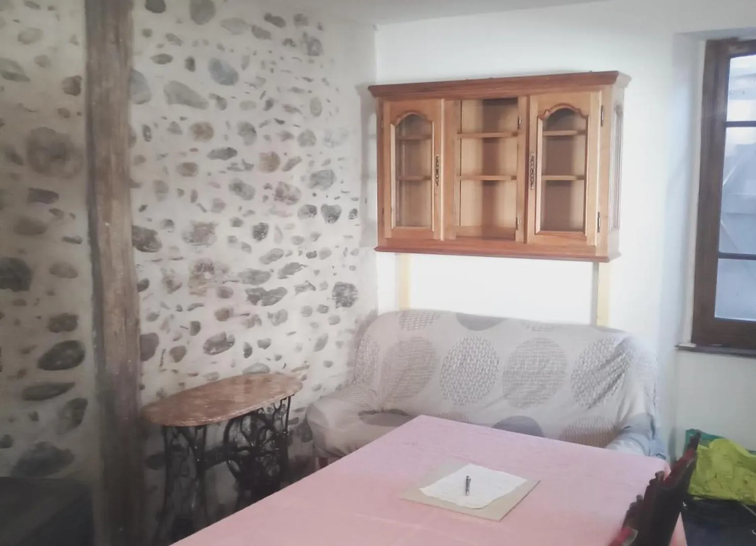 Appartement Chambre Independante Saint-Laurent-de-Neste Frankrijk